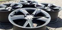 Felgi 19 5x 112 audi a 3 a4 a5 a6 seat skoda passat tiguan
