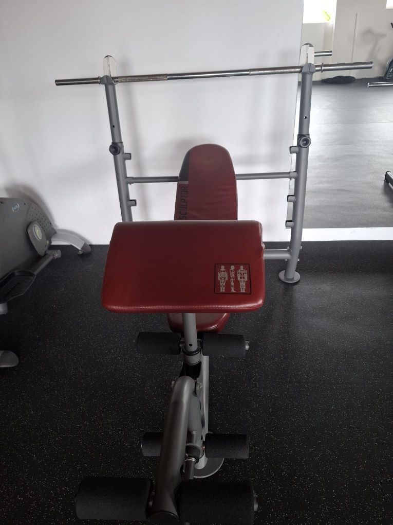 Maquina multifunções