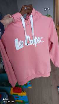 Bluza z kapturem Lee Cooper