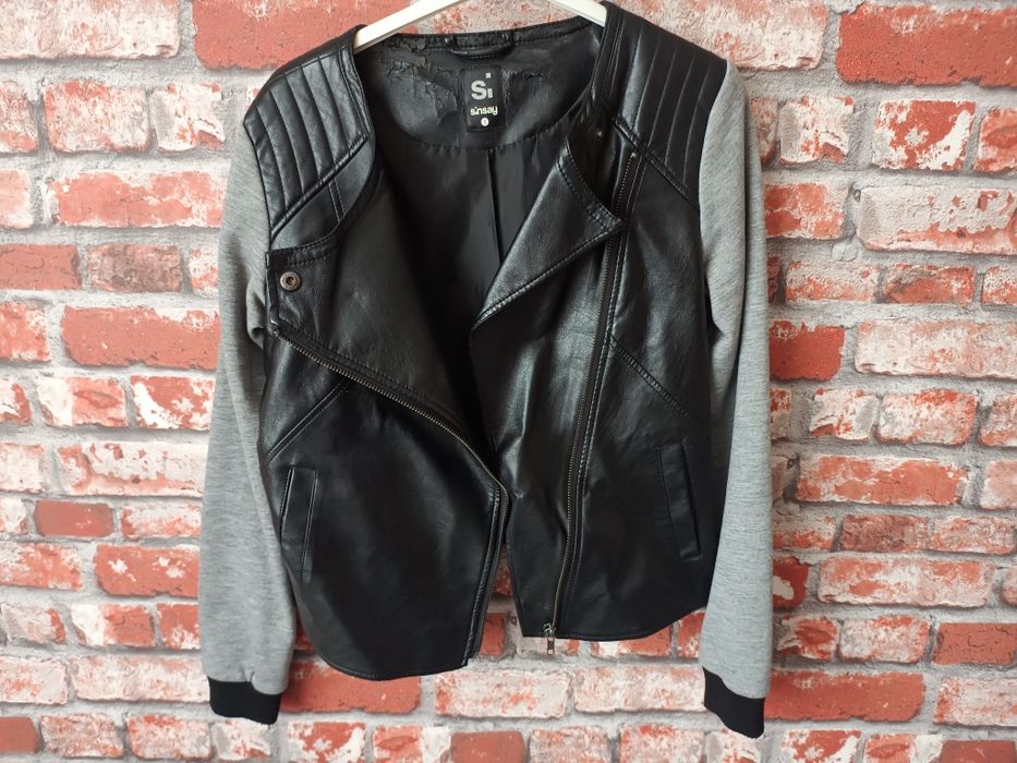 Oddam kurtkę rozmiar S