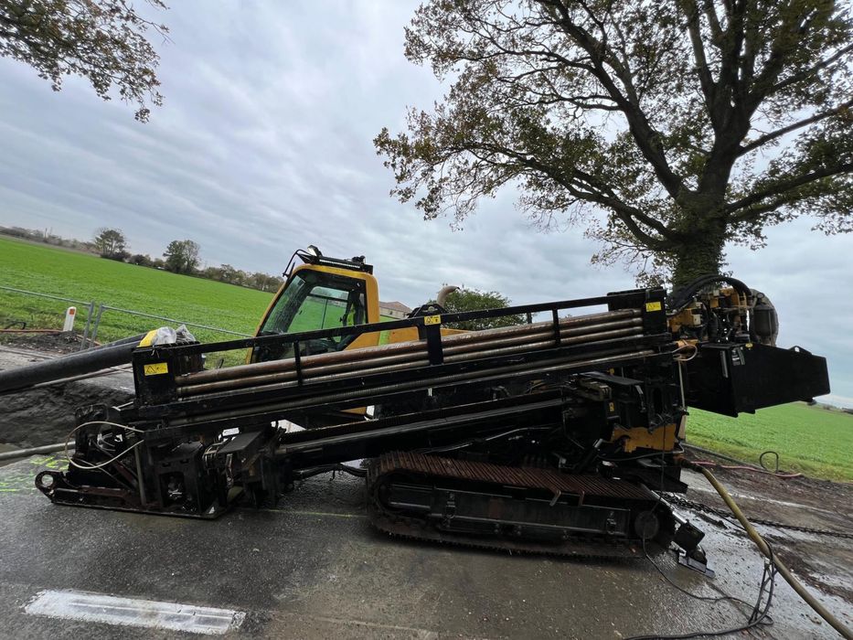 Wiertnica Horyzontalna Vermeer D60x90s3