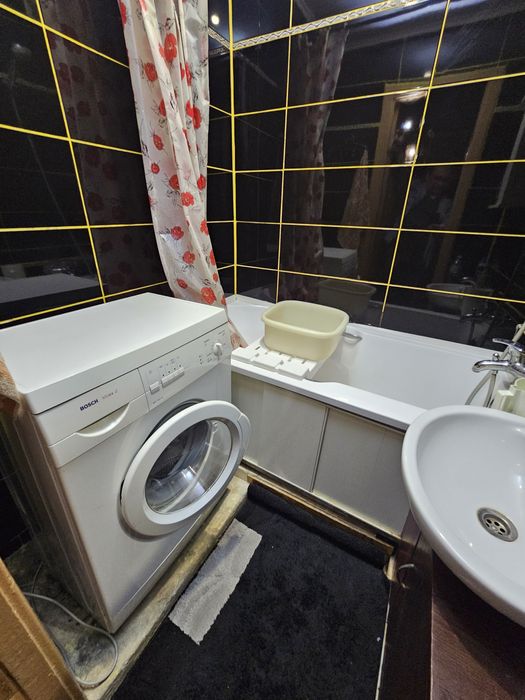 2 комн Днепр шоссе, Дніпровське шосе, Развилка