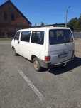 Volkswagen Transporter T4