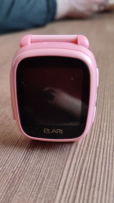 Дитячий смарт-годинник Elari Kidphone 2