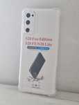 Clin Anti Shock 1,5mm do SAMSUNG GALAXY S20 FE/LITE Przezroczysty