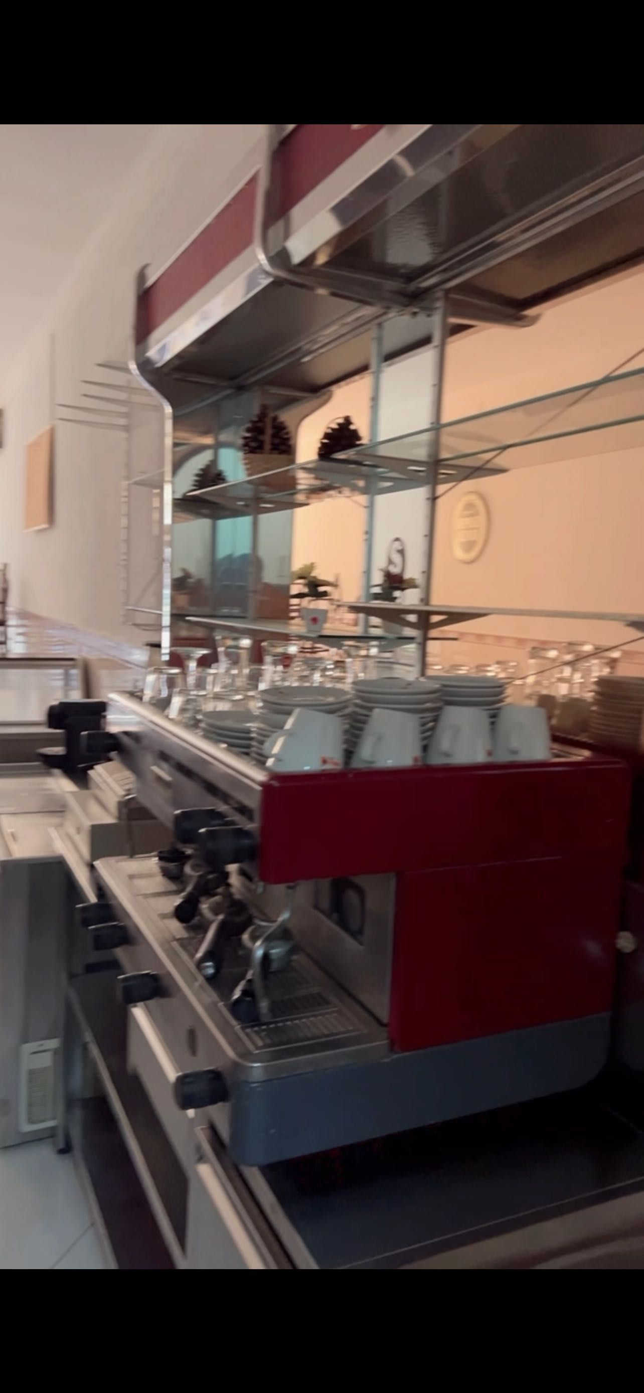 Casa Comercial – Café Equipado em Canhestros, Ferreira do Alentejo