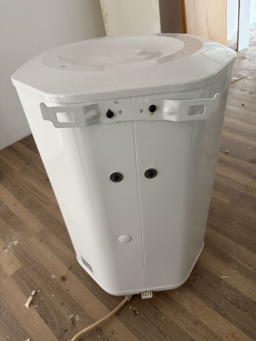 Zbiornik ścienny bojler BOSCH Tronic 5500T 80l praktycznie nowy !