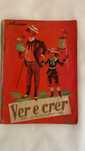 Livro Ver e Crer