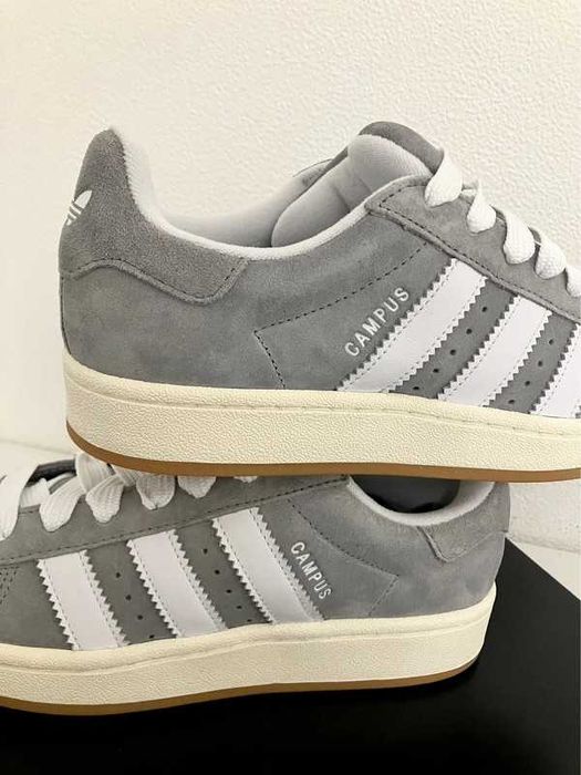 "Buty Trampki" adidas_Campus_00s _White_R.43