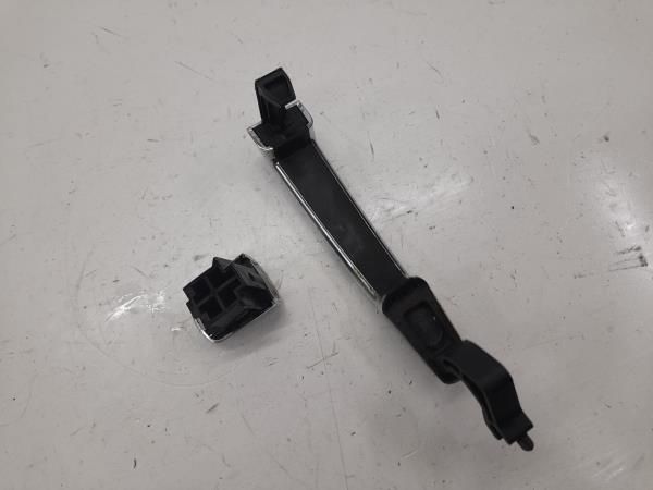 Puxador porta trás esquerdo CITROËN C3 II (SC_)