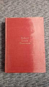 Obras de Robert Louis Stevenson
