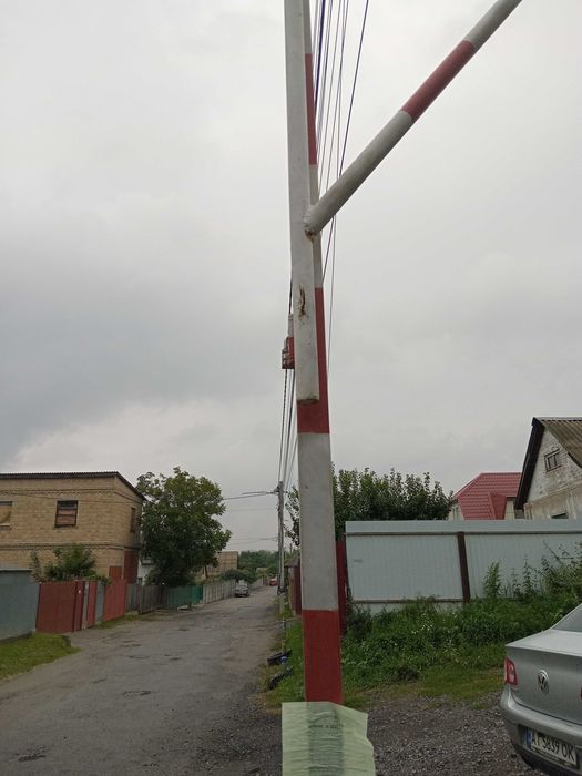 1 -2 сотки зем. ділянку у Києві р-н Солом"янський за сотку 6 000 торг