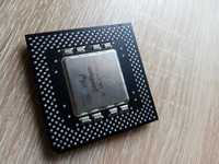 CPU INTEL Pentium MMX старый процессор под сокет 7