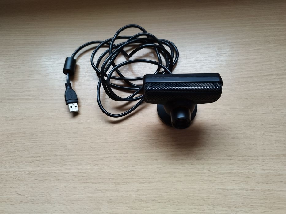 Kamera ps3 lub na komputer stan bardzo dobry, wysyłka olx