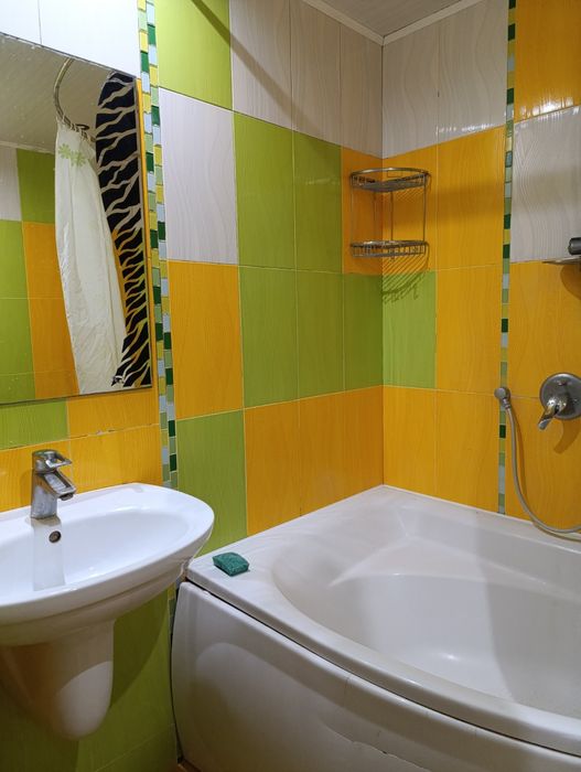 Супер !!! Аренда 2 кв Студенческая Валентиновская  4000 гр.