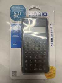 Calculadora CASIO fx-82 MS