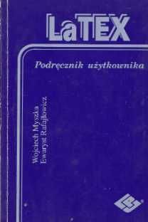 Latex podręcznik użytkownika