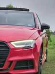 Audi A3 Audi A3 S-line / stylizacja na S3 / 300 KM