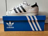 Adidas superstar 3 white