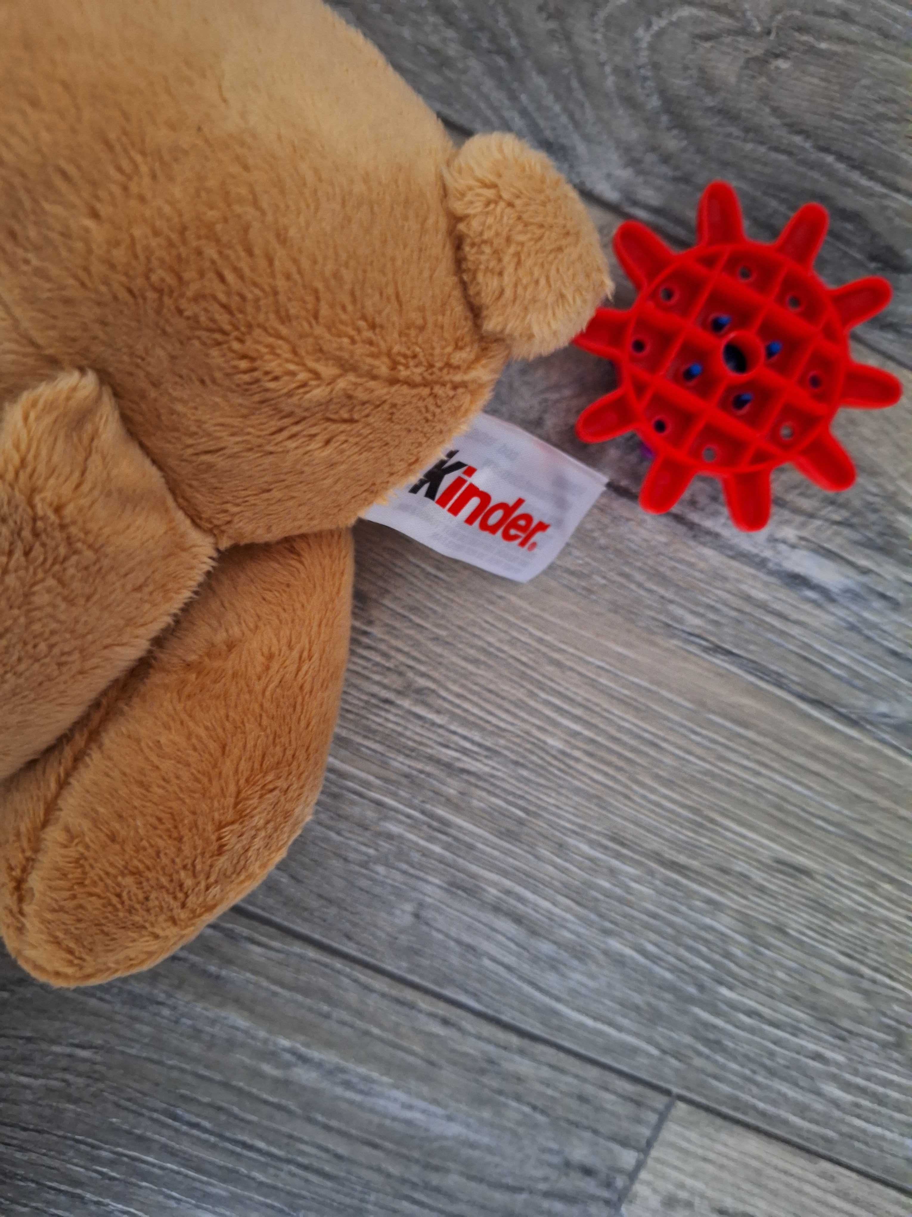 Renifer od kinder- maskotka- nowa, dla kolekcjonerów