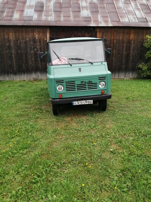 Sprzedam Żuk A11