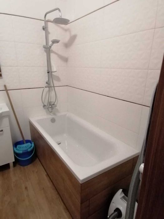 Piękny pokój na Słonimskiej