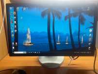 Монітор 21.5" HP ZR22w-IPS-1920 x 1080