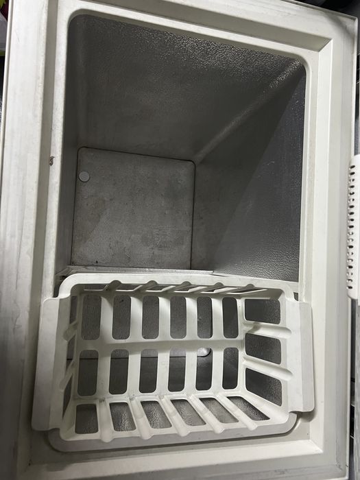 Arca congeladora