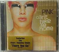 P!NK Can't Take Me Home