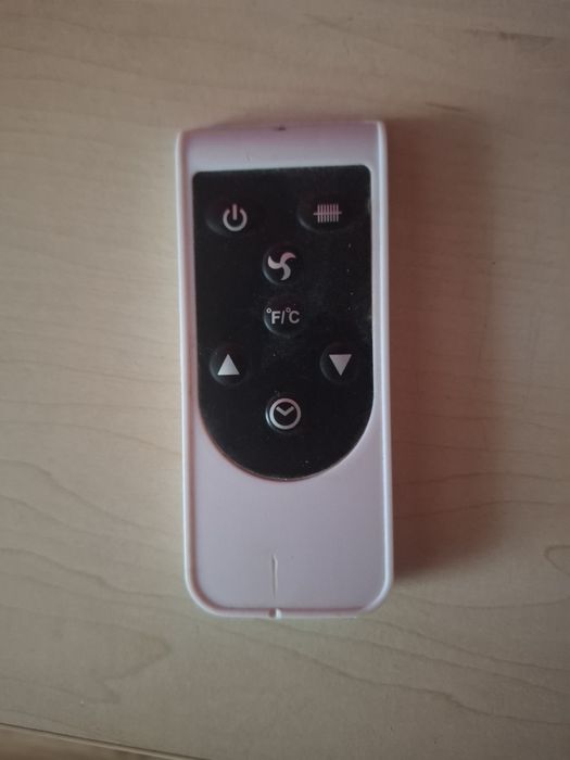 Sprzedam Grzejnik Elektryczny Energooszczędny + Pilot