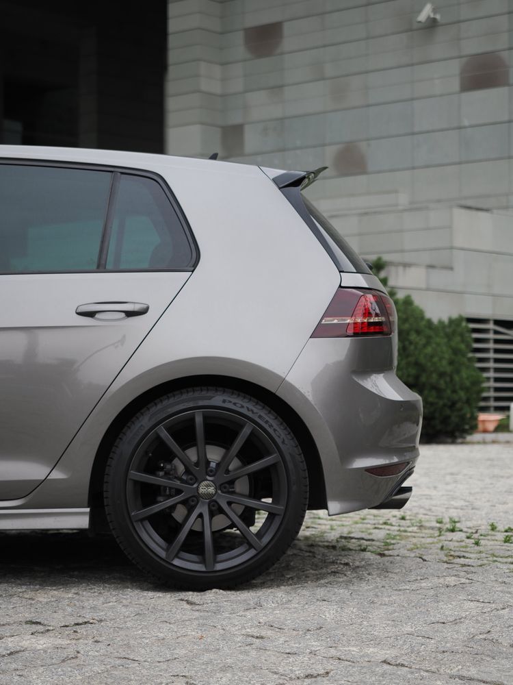 Volkswagen Golf VII zadbany