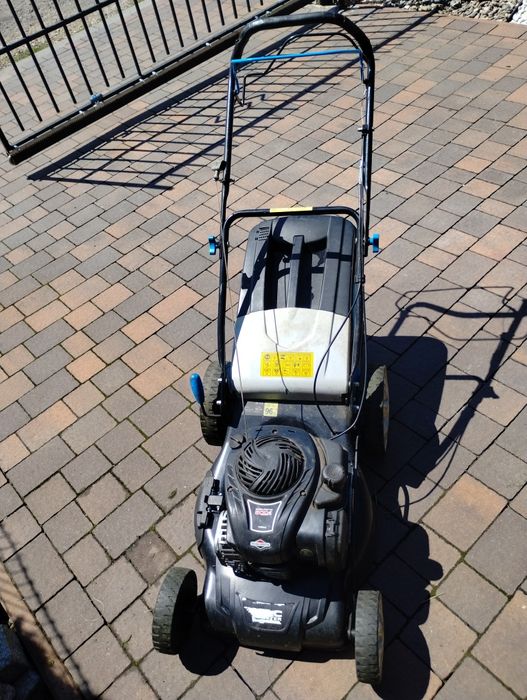 Kosiarka spalinowa Macallister