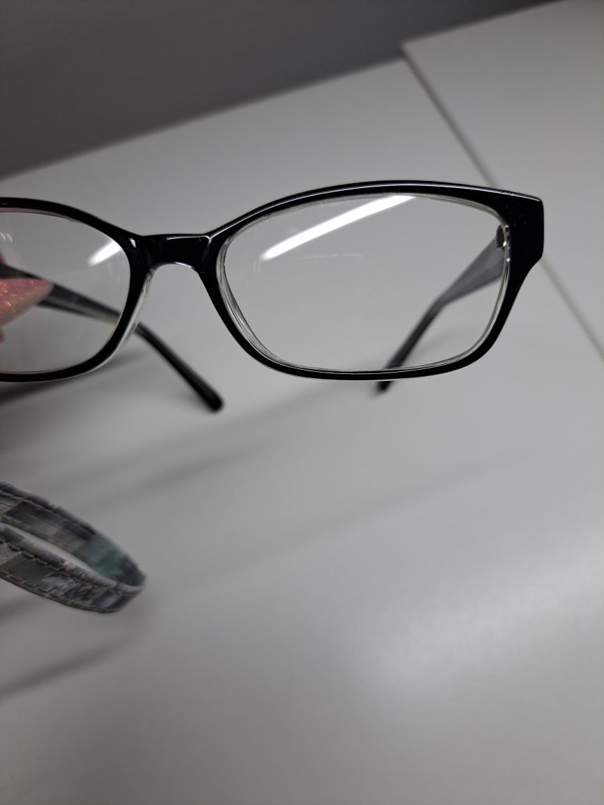 Oprawki okulary korekcyjne Vision Express