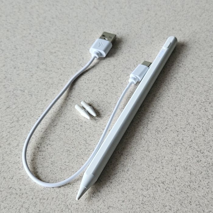 Активний стилус Apple Pencil 2