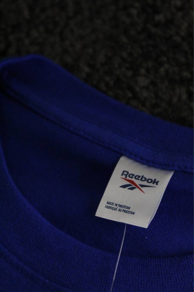 Футболка Reebok