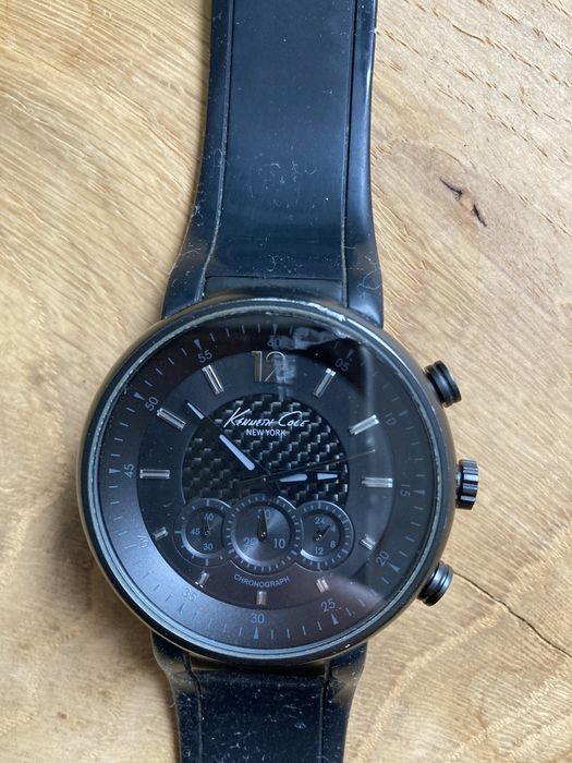 zegarek męski kenneth cole new york kc 1726