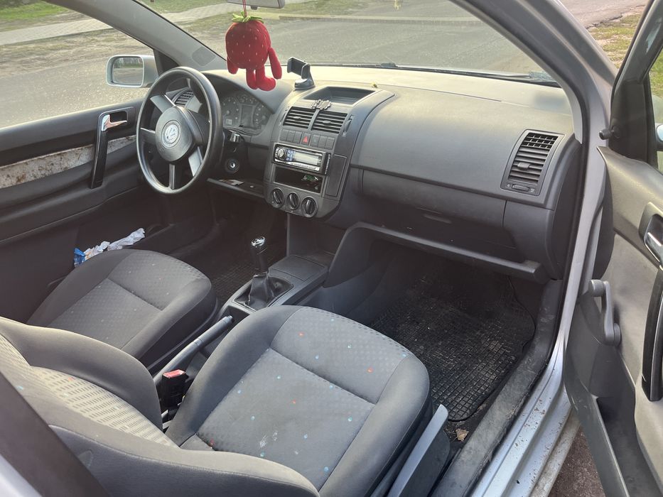 Sprzedam Volkswagen Polo