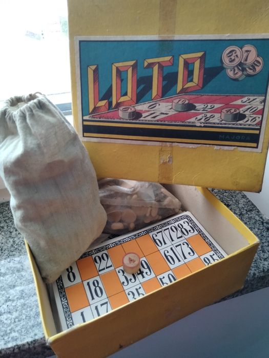 Antigos jogos de tabuleiro da Majora