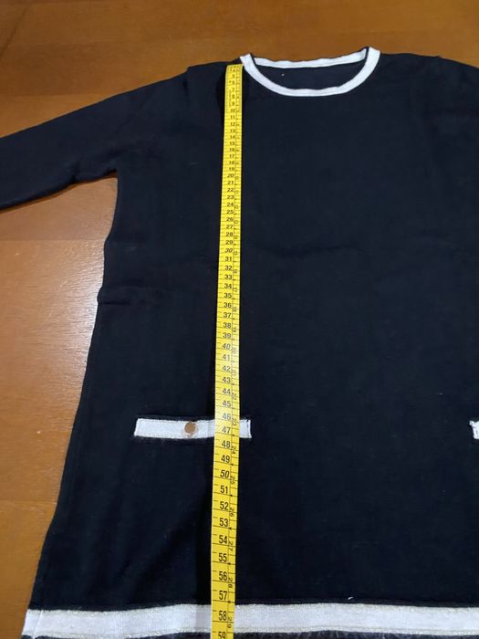 Conjunto de 2 peças de malha Sfera