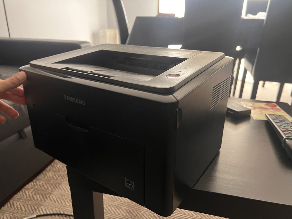 Impressora HP ML-1640