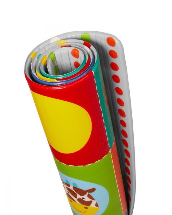 Двосторонній килимок Skip Hop Doubleplay Reversible Playmat
