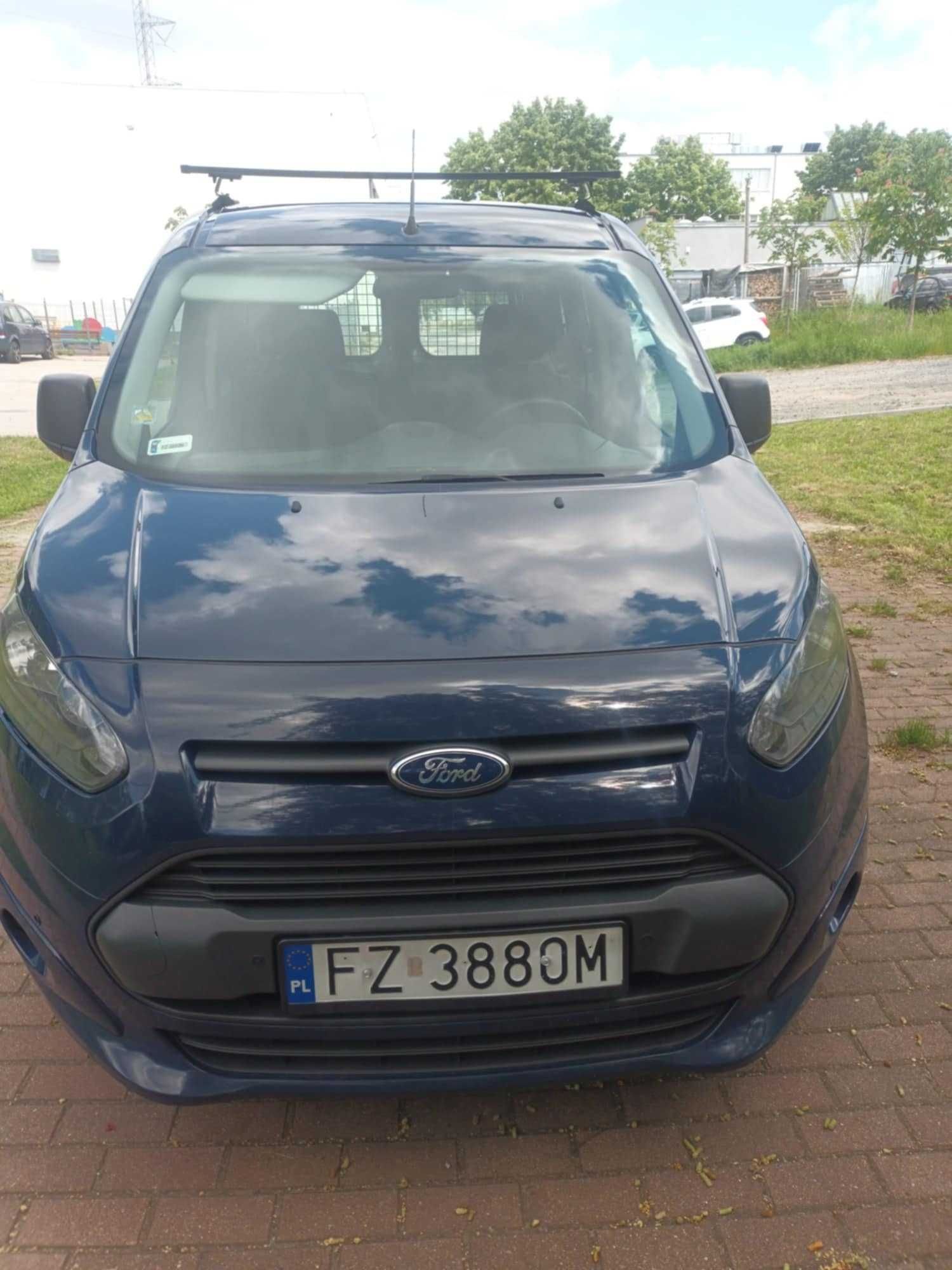 Sprzedam Ford Transit Connect