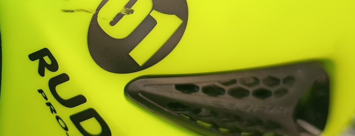 Capacete Rudy project boost
