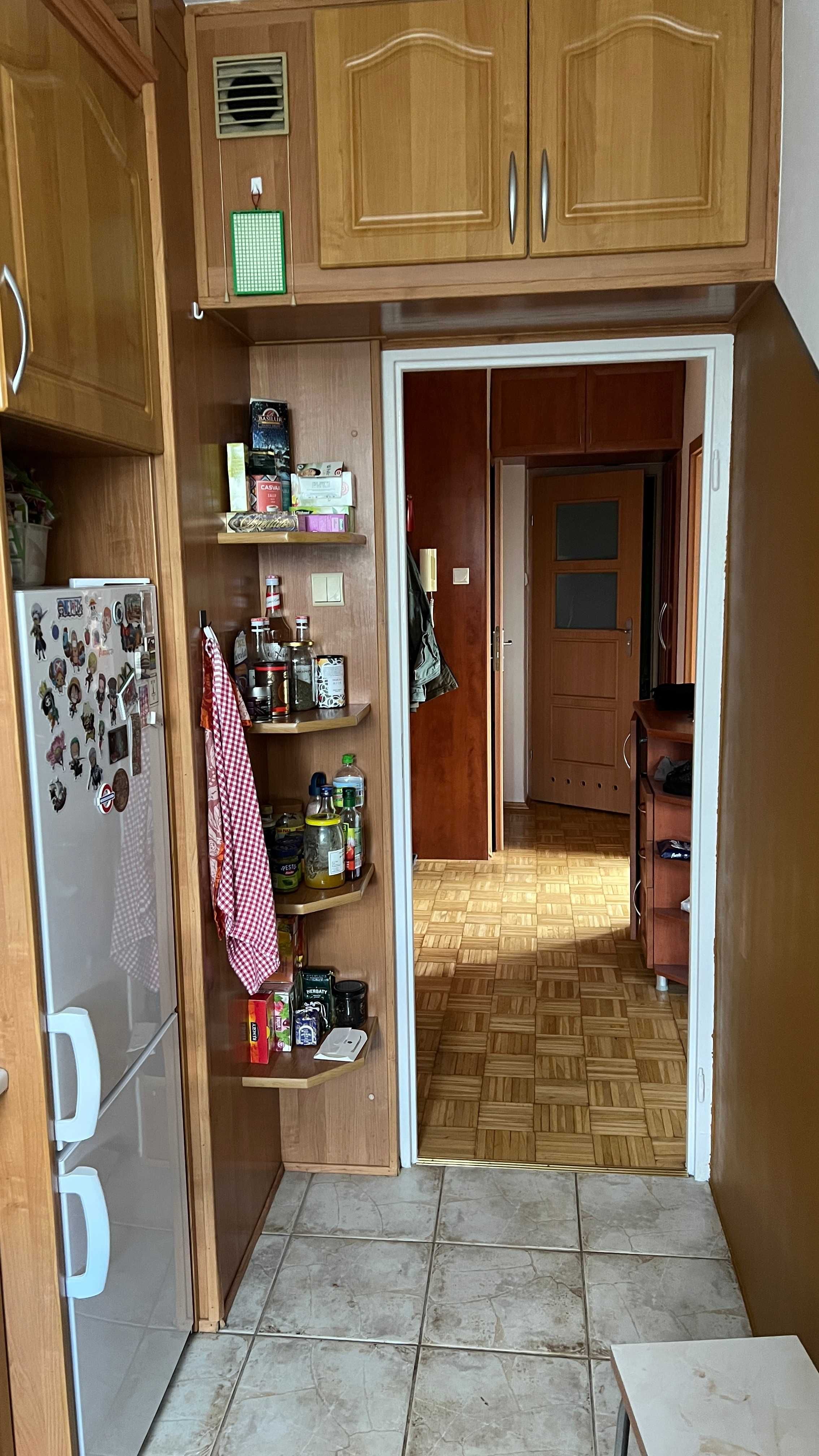 Przestronny pokój jednoosobowy na Bielanach