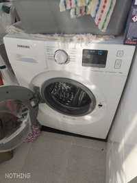 Máquina Lavar roupa Samsung