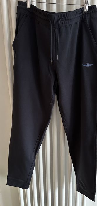 Spodnie dresowe Aeronautica Militare XXL
