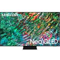 Новий телевізор 43" Samsung 43QN90В 43QN91B 2022 100 Hz Neo Qled UHD