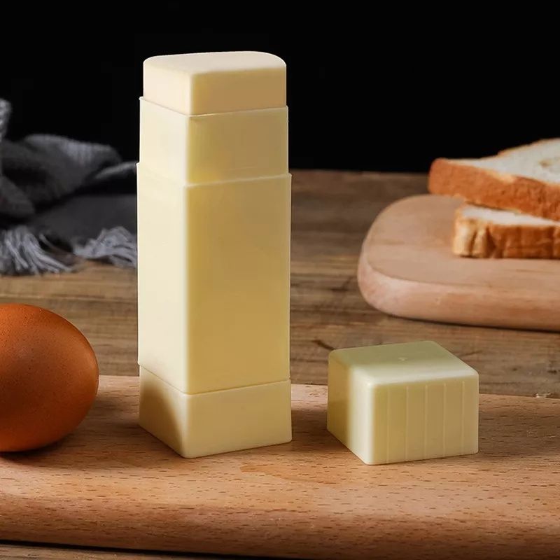 Маслёнка держатель масла сыра диспенсер распределитель масла