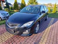 Mazda 6 lift 2.0b 155Km