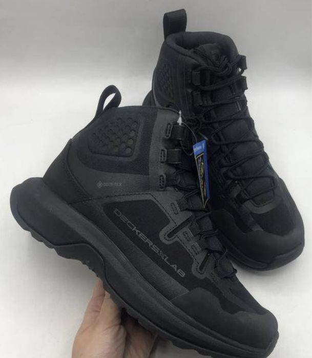 Продам тактичні кросівки Deckers X Lab